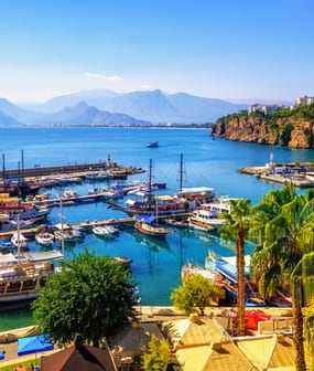 Antalya
